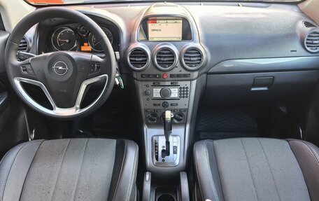 Opel Antara I, 2007 год, 1 049 000 рублей, 6 фотография