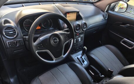 Opel Antara I, 2007 год, 1 049 000 рублей, 5 фотография