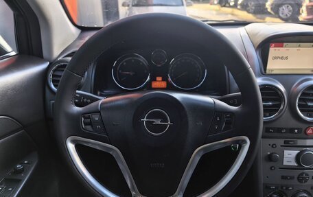 Opel Antara I, 2007 год, 1 049 000 рублей, 7 фотография
