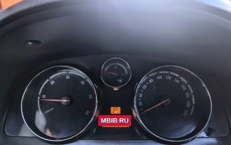 Opel Antara I, 2007 год, 1 049 000 рублей, 8 фотография