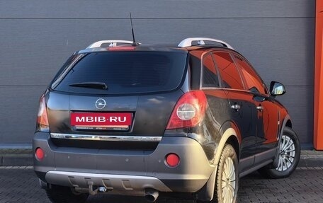 Opel Antara I, 2007 год, 1 049 000 рублей, 4 фотография