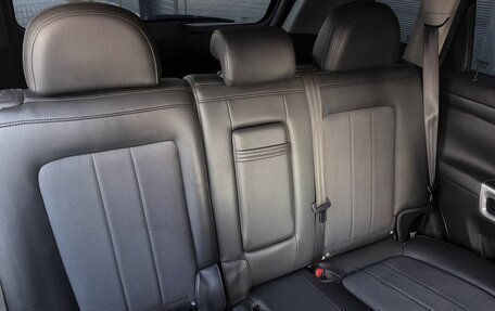 Opel Antara I, 2007 год, 1 049 000 рублей, 16 фотография