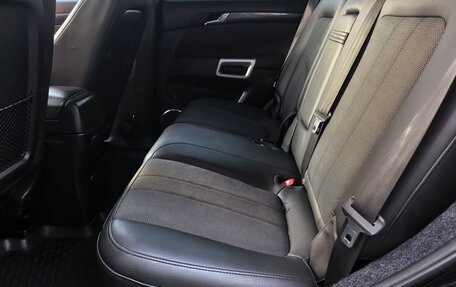 Opel Antara I, 2007 год, 1 049 000 рублей, 19 фотография