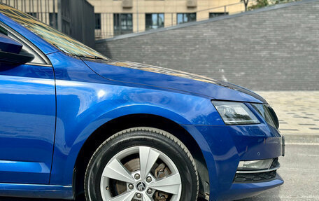 Skoda Octavia, 2019 год, 2 130 000 рублей, 10 фотография