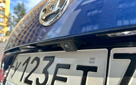 Skoda Octavia, 2019 год, 2 130 000 рублей, 14 фотография