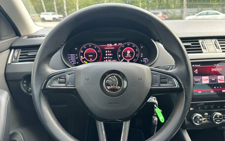 Skoda Octavia, 2019 год, 2 130 000 рублей, 21 фотография