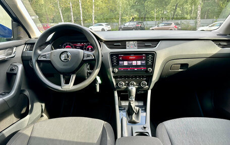 Skoda Octavia, 2019 год, 2 130 000 рублей, 19 фотография