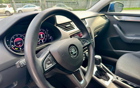 Skoda Octavia, 2019 год, 2 130 000 рублей, 20 фотография