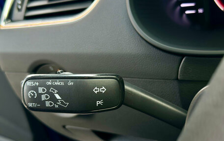 Skoda Octavia, 2019 год, 2 130 000 рублей, 27 фотография