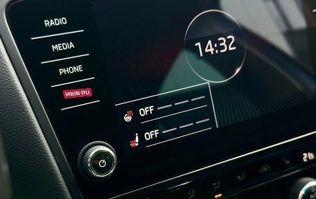 Skoda Octavia, 2019 год, 2 130 000 рублей, 24 фотография
