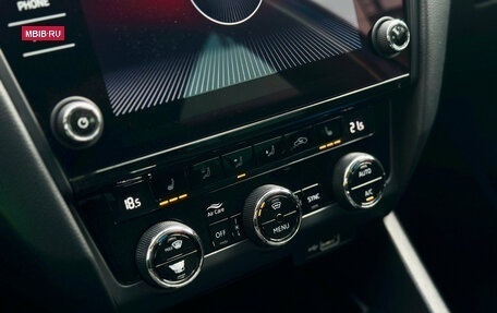 Skoda Octavia, 2019 год, 2 130 000 рублей, 23 фотография