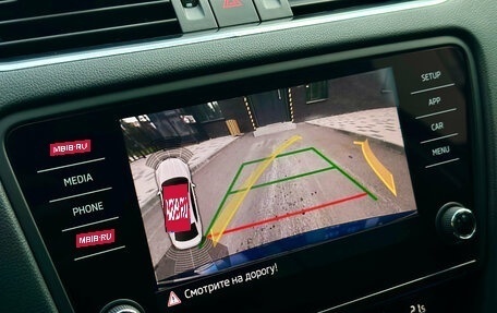 Skoda Octavia, 2019 год, 2 130 000 рублей, 25 фотография