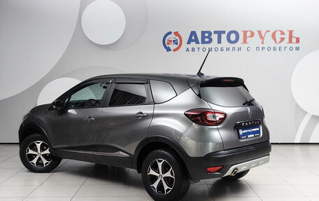 Renault Kaptur I рестайлинг, 2022 год, 1 549 000 рублей, 2 фотография