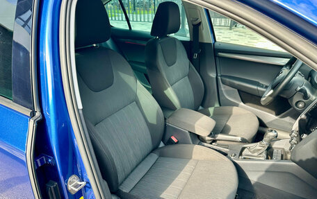 Skoda Octavia, 2019 год, 2 130 000 рублей, 34 фотография