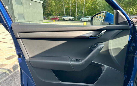 Skoda Octavia, 2019 год, 2 130 000 рублей, 37 фотография