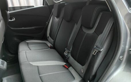 Renault Kaptur I рестайлинг, 2022 год, 1 549 000 рублей, 8 фотография