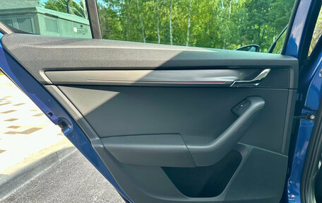 Skoda Octavia, 2019 год, 2 130 000 рублей, 38 фотография
