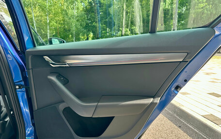 Skoda Octavia, 2019 год, 2 130 000 рублей, 39 фотография
