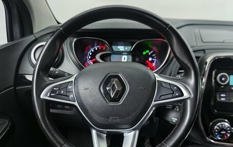 Renault Kaptur I рестайлинг, 2022 год, 1 549 000 рублей, 11 фотография