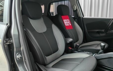 Renault Kaptur I рестайлинг, 2022 год, 1 549 000 рублей, 7 фотография