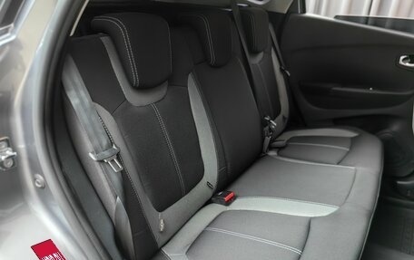 Renault Kaptur I рестайлинг, 2022 год, 1 549 000 рублей, 9 фотография