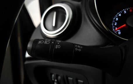 Renault Kaptur I рестайлинг, 2022 год, 1 549 000 рублей, 19 фотография