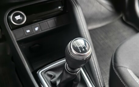 Renault Kaptur I рестайлинг, 2022 год, 1 549 000 рублей, 15 фотография