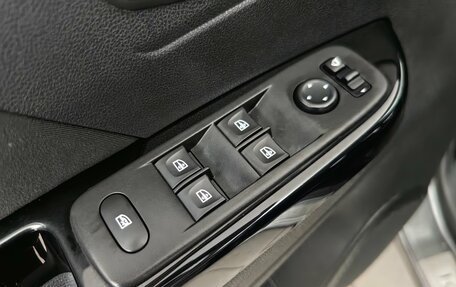 Renault Kaptur I рестайлинг, 2022 год, 1 549 000 рублей, 22 фотография
