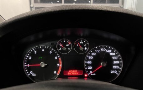 Ford Focus II рестайлинг, 2007 год, 380 000 рублей, 11 фотография