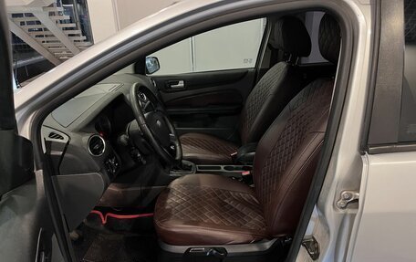 Ford Focus II рестайлинг, 2007 год, 380 000 рублей, 16 фотография