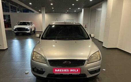Ford Focus II рестайлинг, 2007 год, 380 000 рублей, 8 фотография