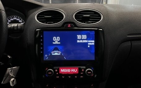 Ford Focus II рестайлинг, 2007 год, 380 000 рублей, 13 фотография