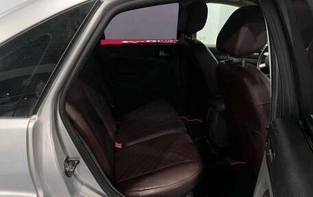 Ford Focus II рестайлинг, 2007 год, 380 000 рублей, 17 фотография