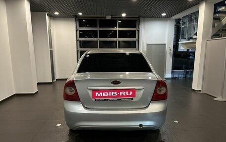 Ford Focus II рестайлинг, 2007 год, 380 000 рублей, 4 фотография