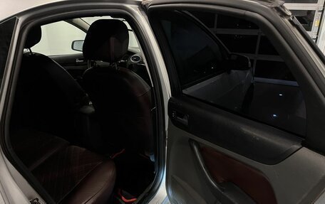 Ford Focus II рестайлинг, 2007 год, 380 000 рублей, 24 фотография
