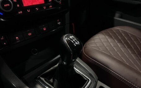 Ford Focus II рестайлинг, 2007 год, 380 000 рублей, 29 фотография