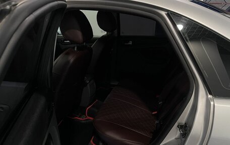 Ford Focus II рестайлинг, 2007 год, 380 000 рублей, 23 фотография