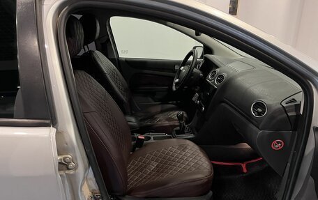 Ford Focus II рестайлинг, 2007 год, 380 000 рублей, 27 фотография