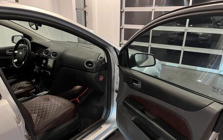 Ford Focus II рестайлинг, 2007 год, 380 000 рублей, 25 фотография