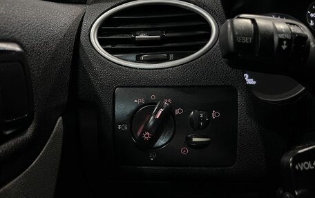 Ford Focus II рестайлинг, 2007 год, 380 000 рублей, 30 фотография