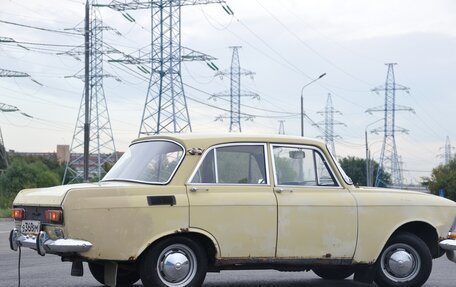 Москвич 412, 1975 год, 149 000 рублей, 9 фотография