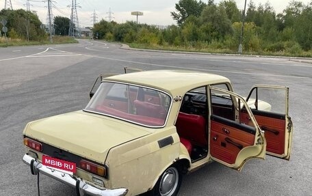 Москвич 412, 1975 год, 149 000 рублей, 2 фотография