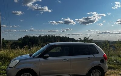 Mazda Verisa, 2005 год, 250 000 рублей, 1 фотография