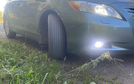 Toyota Camry, 2006 год, 1 100 000 рублей, 6 фотография
