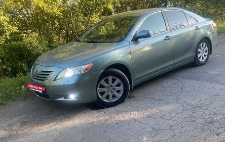 Toyota Camry, 2006 год, 1 100 000 рублей, 2 фотография