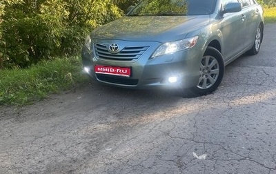Toyota Camry, 2006 год, 1 100 000 рублей, 1 фотография
