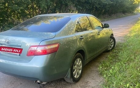 Toyota Camry, 2006 год, 1 100 000 рублей, 7 фотография