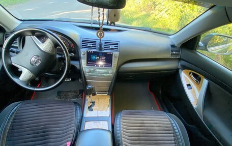 Toyota Camry, 2006 год, 1 100 000 рублей, 9 фотография