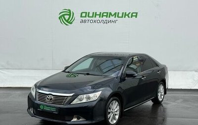 Toyota Camry, 2013 год, 1 300 000 рублей, 1 фотография