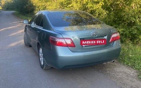 Toyota Camry, 2006 год, 1 100 000 рублей, 8 фотография